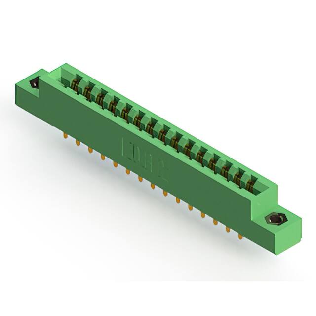 305-030-521-507 EDAC Inc.  Edgeboard Connectors